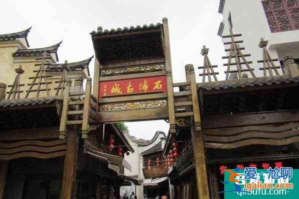 宁波旅游必去的景点推荐？