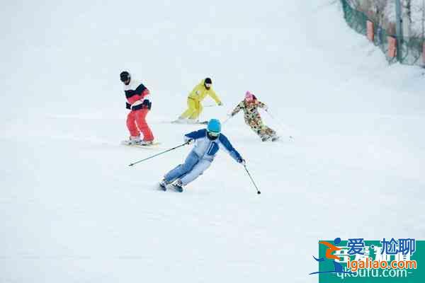 宁波周边能够滑雪的地方有哪些？
