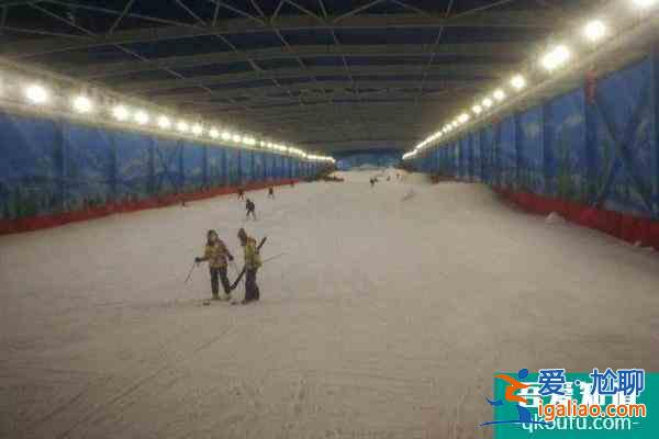 石家庄滑雪场推荐？