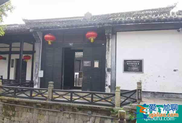 2021绍兴鲁迅故里景区内有哪些活动？