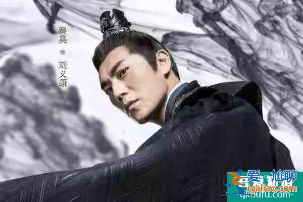 《锦绣南歌》：《锦绣未央》姐妹篇，凭什么在3年后依旧大放异彩？