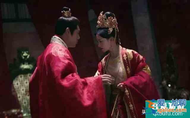 《锦绣南歌》：《锦绣未央》姐妹篇，凭什么在3年后依旧大放异彩？
