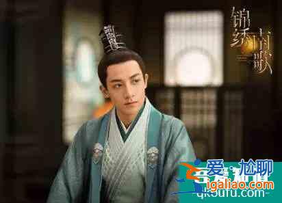 《锦绣南歌》：《锦绣未央》姐妹篇，凭什么在3年后依旧大放异彩？