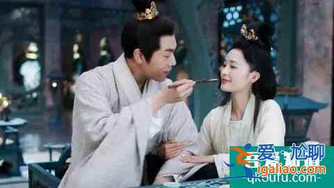《锦绣南歌》：《锦绣未央》姐妹篇，凭什么在3年后依旧大放异彩？