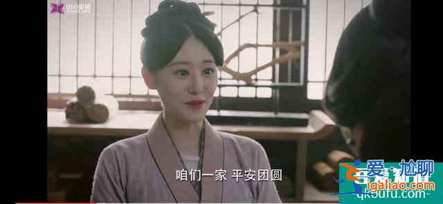 《锦绣南歌》沈母被利用，害沈家父子惨死，好虐心，最心疼子衿？