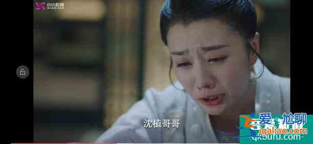 《锦绣南歌》沈母被利用，害沈家父子惨死，好虐心，最心疼子衿？