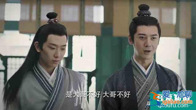 《锦绣南歌》：《锦绣未央》姐妹篇，凭什么在3年后依旧大放异彩？