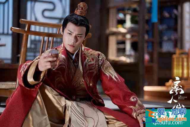 良心好剧！《离人心上》郑业成胡意旋上演先婚后爱，半虐半甜？