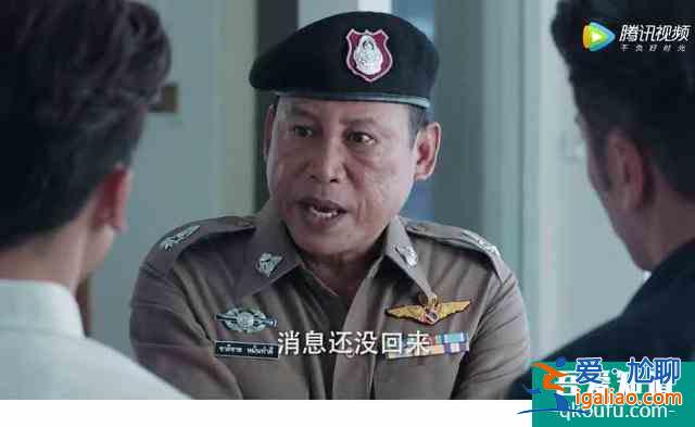 《战毒》说说那些让人出戏的细节？