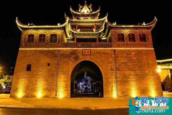 兴庆区景区于11月25日起陆续开放公告？