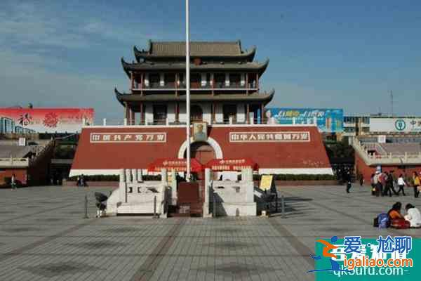 兴庆区景区于11月25日起陆续开放公告？