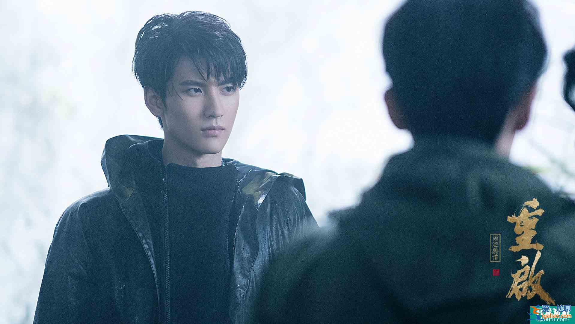 以匠心重启“盗笔宇宙”， 《重启之极海听雷》革新探险类型剧新高？