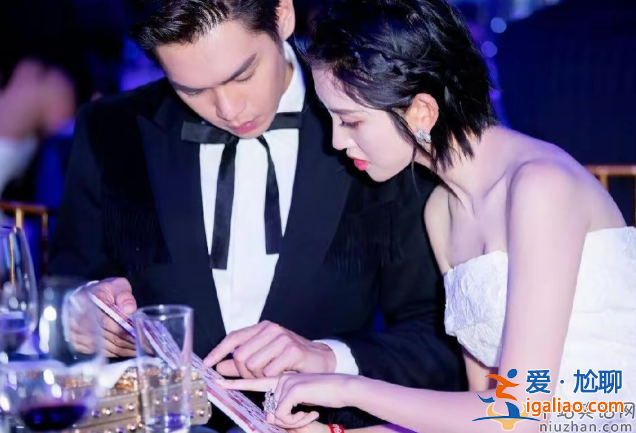 张若昀婚内出轨真的吗?与L姓女星纠缠多年 妻子多次抓包选择原谅