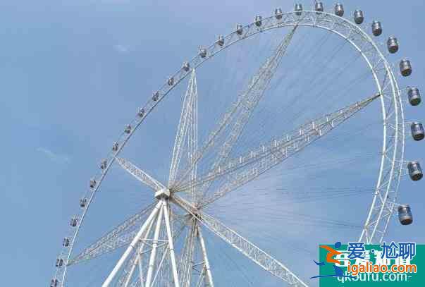 2022年重庆欢乐谷春节期间亲子游玩攻略? 2022年重庆欢乐谷春节期间亲子游玩攻略?