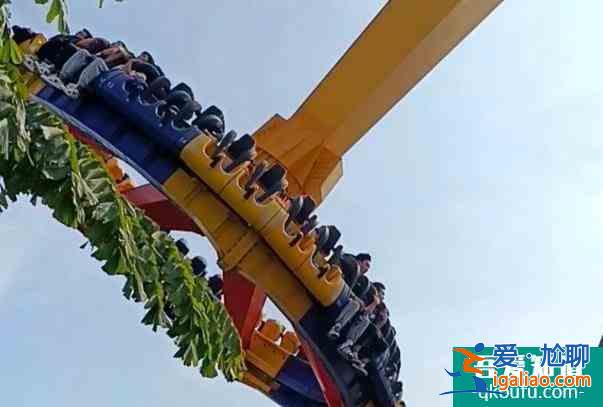 2022年重庆欢乐谷春节期间亲子游玩攻略? 2022年重庆欢乐谷春节期间亲子游玩攻略?