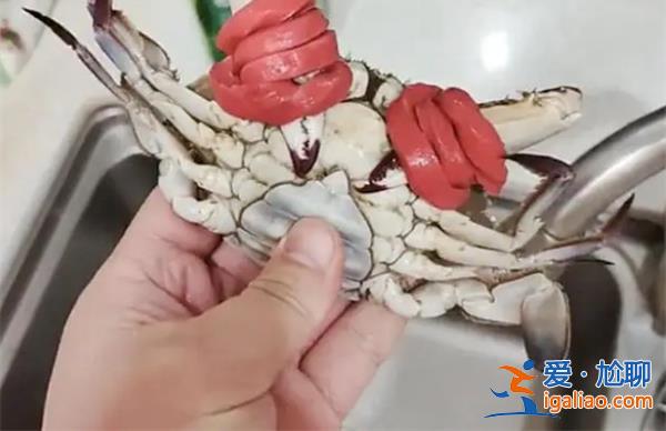200元梭子蟹皮套占80元，消费者直呼是套路[占80元]？