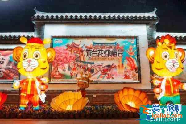2022武汉春节有哪些民俗活动？