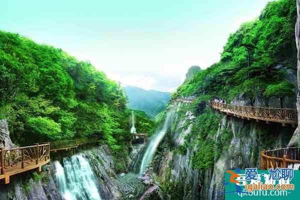 福州永泰青云山赏枫叶指南？