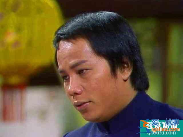 梁小龙、释小龙上线《大侠霍元甲》，两代陈真同框，收视瞬时破2？