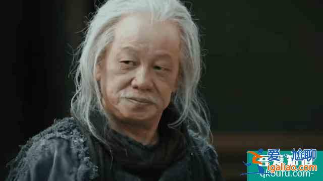 梁小龙、释小龙上线《大侠霍元甲》，两代陈真同框，收视瞬时破2？