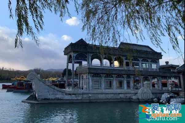 2021北京颐和园南湖岛封闭管理11月？