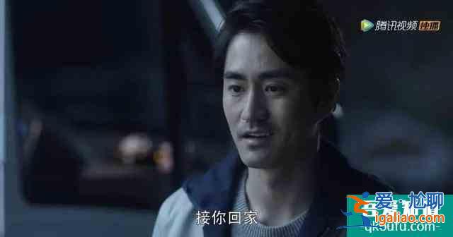 《三十而已》：陈屿180度大转变，挽救婚姻他只做到了这一点？