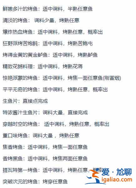原神极鲜炙脍之夜活动怎么玩？极鲜炙脍之夜活动攻略分享？