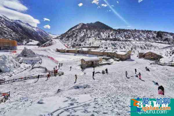 2021鹧鸪山滑雪场最新疫情防控措施？