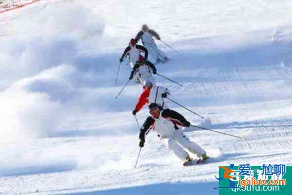 2021鹧鸪山滑雪场最新疫情防控措施？