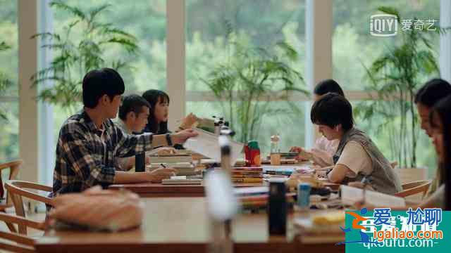 《二十不惑》：以自我价值实现，打破个人壁垒，遇见广阔新天地？