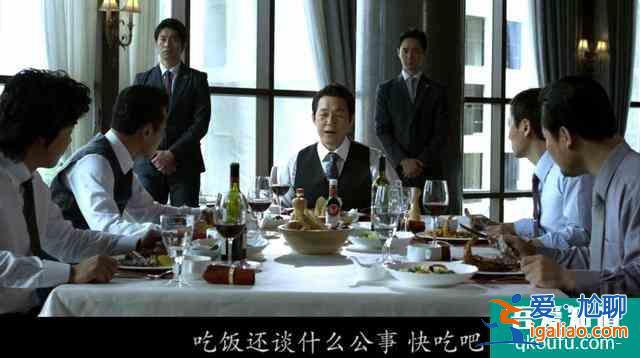 这可能是你读到的关于电影《新世界》最全面的解读？