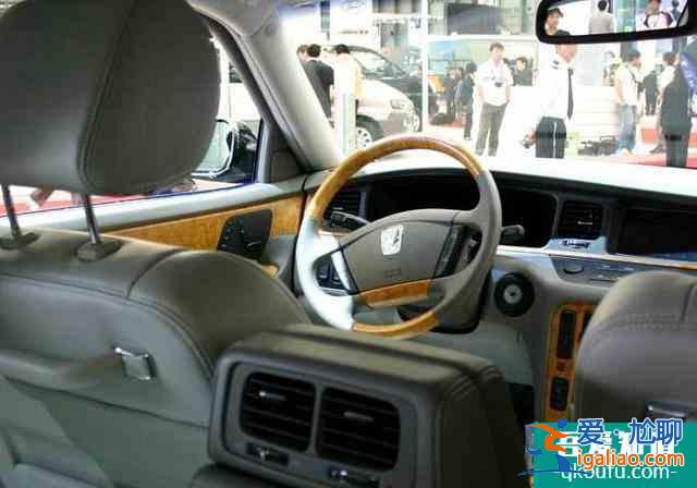 韩国黑帮片《新世界》顶级豪车“雅科仕“有多猛？就连轮胎都防弹？