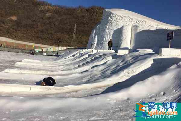 沈阳去哪里可以滑雪？