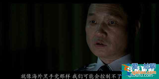 这可能是你读到的关于电影《新世界》最全面的解读？