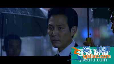 韩国黑帮片《新世界》顶级豪车“雅科仕“有多猛？就连轮胎都防弹？