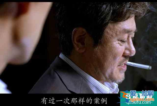 这可能是你读到的关于电影《新世界》最全面的解读？