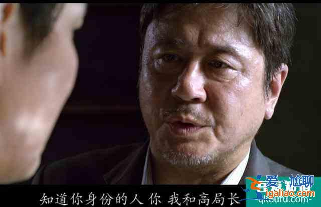 这可能是你读到的关于电影《新世界》最全面的解读？