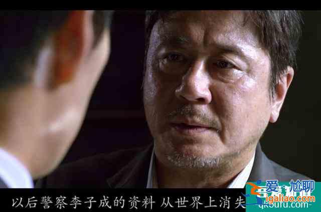 这可能是你读到的关于电影《新世界》最全面的解读？