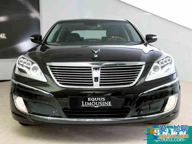 韩国黑帮片《新世界》顶级豪车“雅科仕“有多猛？就连轮胎都防弹？