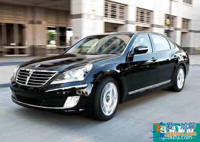 韩国黑帮片《新世界》顶级豪车“雅科仕“有多猛？就连轮胎都防弹？