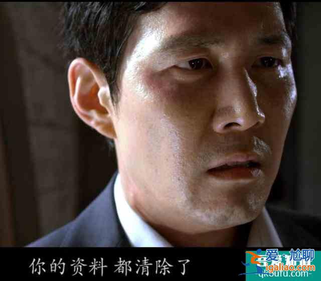 这可能是你读到的关于电影《新世界》最全面的解读？