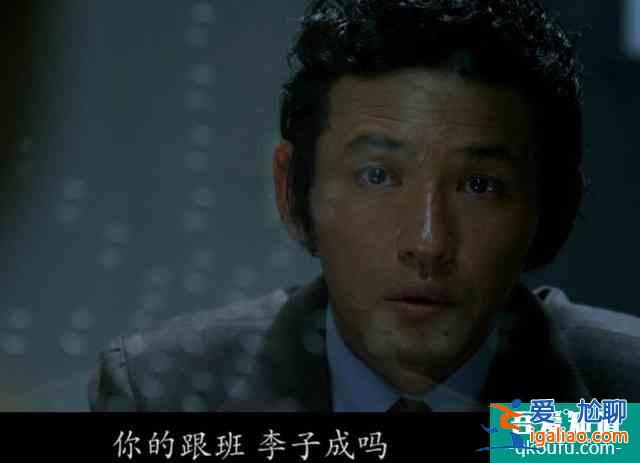 这可能是你读到的关于电影《新世界》最全面的解读？