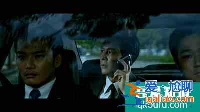 韩国黑帮片《新世界》顶级豪车“雅科仕“有多猛？就连轮胎都防弹？