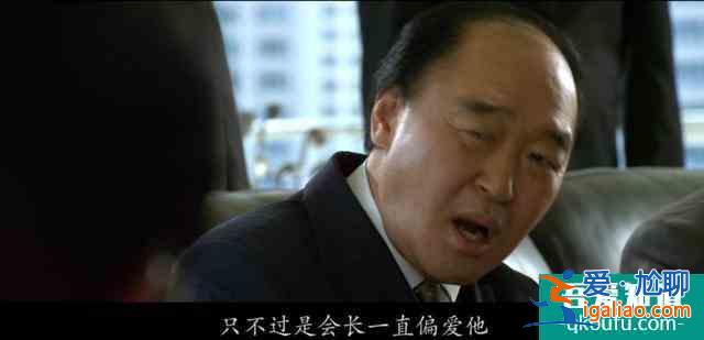 这可能是你读到的关于电影《新世界》最全面的解读？