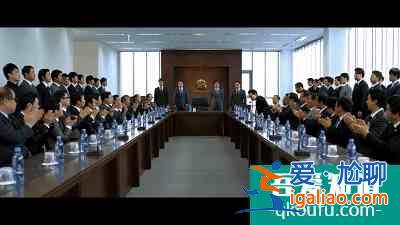 韩国黑帮片《新世界》顶级豪车“雅科仕“有多猛？就连轮胎都防弹？