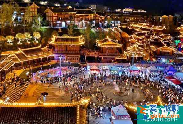 2021贵州新增4A景区和省级旅游景区？