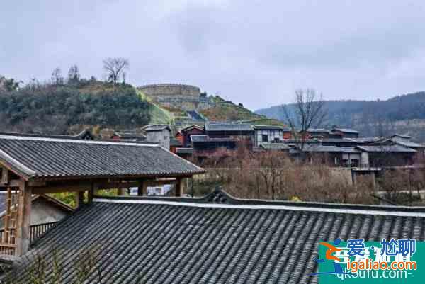 2021贵州新增4A景区和省级旅游景区？