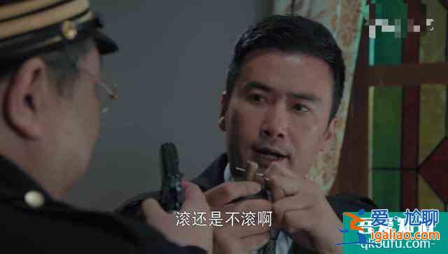 胜算：片子被禁五年的真实原因，用韩国演员都只是小儿科的借口？