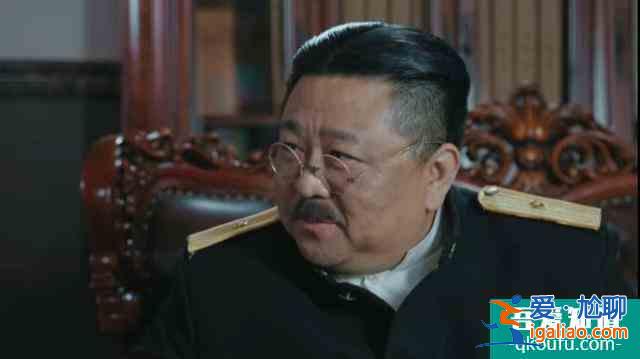 《胜算》深度解析唐飞假叛变完成任务的全过程，福原成最佳助攻。？