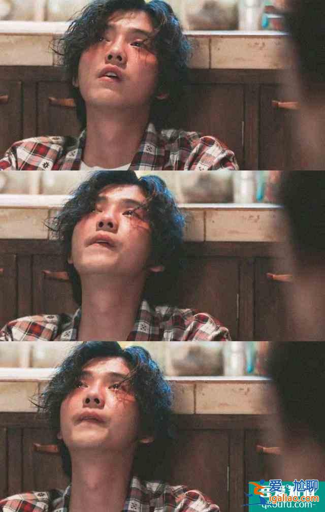 《穿越火线》网剧成功，鹿晗终于证明了自己？